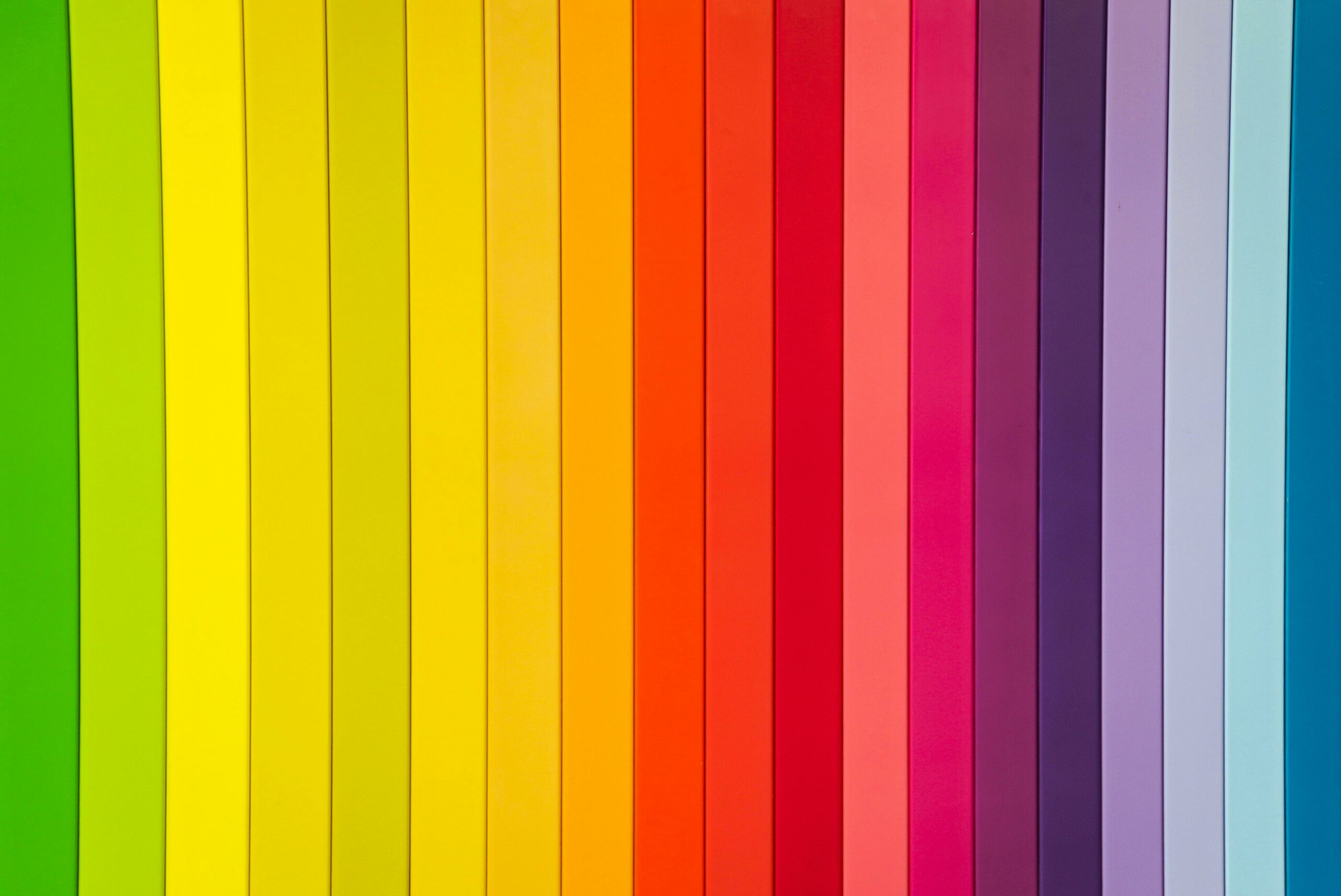 Color Therapy: Harnessing the Power of Colors for Mental Health and Productivity